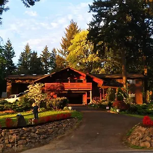 3* Bed & Breakfast Happy Rock