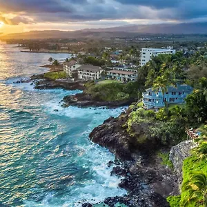 Hale Moku , Koloa United States