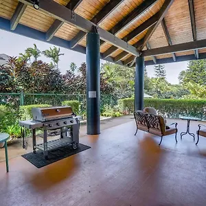 Mauna Kai 9 , Princeville United States