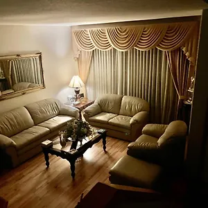  Homestay Adele House Private King