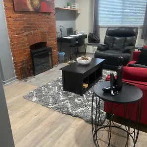 Cuddys Place , Pittsburgh United States